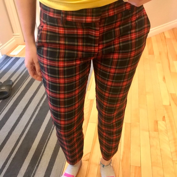 Zara pants - Picture 2 of 4